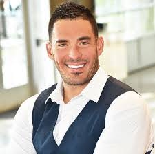 Jason Ocasio's Instagram, Twitter & Facebook