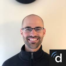 Dr. Nicholas R. Barnes, MD