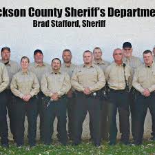 Jackson County Tennessee Sheriff S Office Jackson County Sheriff County Sheriffs