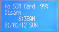 Does anyone know what the best sim card is to use for a gsm alarm system, has anyone else already looked into this? Help My Gsm Alarm Can Not Recognize Sim Card Technology News