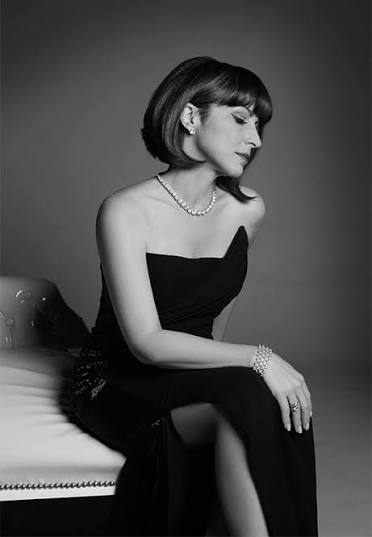 Gloria Estefan