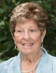 Obituary information for Elizabeth C. "Betty" Teaford