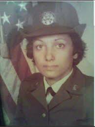 👣 • 🫡🌟 NO MATTER WHEN YOU SERVED IN THE MILITARY! ALL VETERANS ARE  FAMILY! Ariel Soto 🇺🇸 PRVets 🇵🇷