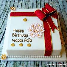 Cake Happy Birthday Wishes For Husband Images Free Download Pin Di Amjad Raja