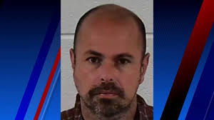 Trinity man who worked for Triad school districts charged with child sex  crime