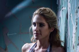 Longford lady: The pain behind Anne-Marie Tomchak's success