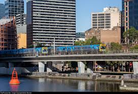Railpictures Net Photo 518m Metro Trains Melbourne Comeng Emu At Melbourne Victoria Australia By Martin Bennet Melbourne Australia Photo