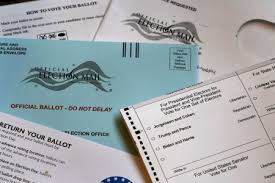 Https Www2 Ljworld Com 2020 Election 2020 Nov 03 Douglas County Kansas Vote General Election Results