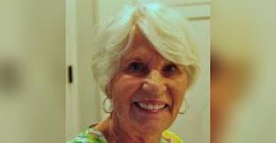 Shirley Snyder Toothman Obituary