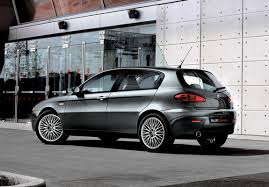 Image result for Argento Alfa 2007 Alfa-Romeo