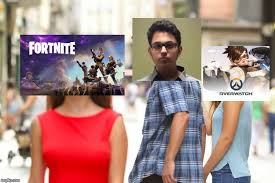 Distracted Boyfriend Meme Imgflip