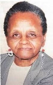 EVELYN KING Obituary