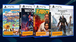 Do you think the manufacturer should. A Bunch Of New Ps5 Covers Have Appeared