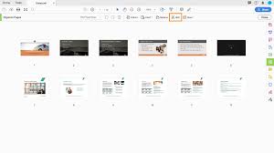 It looks to me, that the windows printing dialogue doesn't give an option to choose the printing dimensions of the picture. How To Split A Pdf File Adobe Acrobat Dc Tutorials
