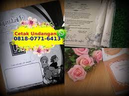 Kata Kata Romantis Di Undangan Pernikahan O8i8 O77i 64i3 Wa Undangan Pernikahan Pernikahan Kecil Kata Kata Undangan Pernikahan