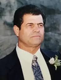 Obituary information for Giovanni "John" Laratta
