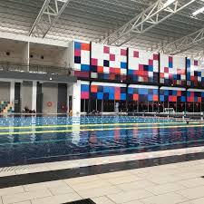 Jūs varat atrast sīkāku informāciju par setia spice aquatic centre vietnē www.setiaspice.com. Spice Aquatic Club Penang Malaysia Omdomen Tripadvisor