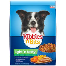 Kibbles N Bits Light N Tasty Roasted Chicken Vegetable