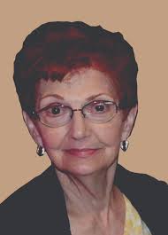 Obituary for Geraldine Ann Testa