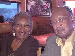 My dad bob Leonard from sumner