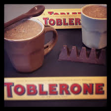 Mousse Au Toblerone Mousse Au Toblerone Mousse Au Chocolat Toblerone Toblerone