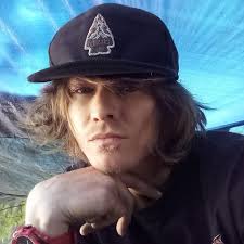 Who is the man wearing a bow tie from the lakes region of New Hampshire?