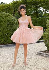 Look thru our collection to determine what dress will make you say yes. Damas Collection Quinceanera Dresses Sweet 15 Dresses Morilee