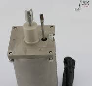 30627 WATERS LOCKSPRAY SIDE FLANGE ASSY M951834CC1-S | eBay