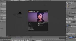 Blender Software Wikipedia The Free Encyclopedia 3d Computer Graphics Game Engine Software