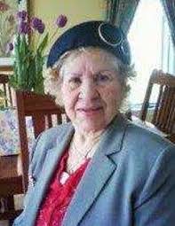 Obituary information for Felicita Gotay Corchado
