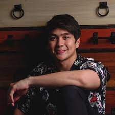 Dominic and bea also attended the baby shower of the child of dominic's aunt beth tamayo. Dominic Roque Domdomroque Twitter