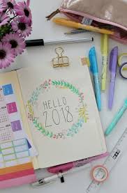 Entdecke unsere bullet journal ideen! Diy Meine Besten Anfanger Tipps Fur S Bullet Journaling Emma Bee