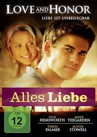 Alles Liebe