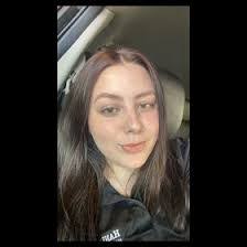 Gabrielle Rossi's Instagram, Twitter & Facebook