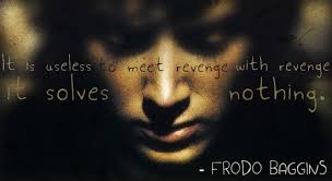 Here are 20 of the most famous quotes from movies that we all know (and use) all the these quotes convey emotions, they enhance the meanings of the other things we're talking about. The Best Lord Of The Rings Quotes Are Sure To Give You Hope