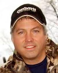 Rick Michael Jordan Obituary October 9, 2025