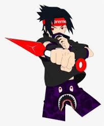 Goku does not manipulate the. Hypebeast Naruto Search Result Cliparts For Hypebeast Naruto Fan Art Supreme Hd Png Download Transparent Png Image Pngitem