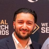 Richard Ingles Email & Phone Number