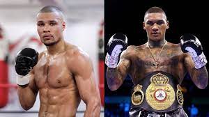 Conor Benn vs Chris Eubank Jr general sale tickets, seating plan and on  sale time