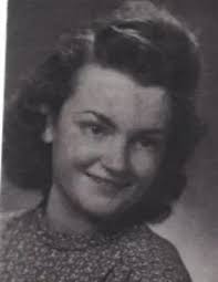 Obituary information for Gisela Kinder