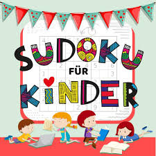 Maybe you would like to learn more about one of these? Sudoku Fur Kinder Uber 50 Knifflige Sudoku Ratsel Fur Kinder Von Leicht Bis Schwer Buch Kartoniert Sophie Lindenberg