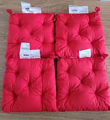 Ikea Chair Pads for sale