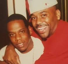 🎈🎈Happy 54th birthday to Damon Anthony Dash an #HalremNY based  entrepreneur and record executive with experience in music, fashion, film,  and art. ▪️He's best known for co-founding #RocAFella Records in 1994 with #