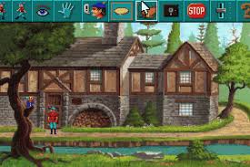 Download King S Valley My Abandonware
