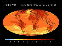 The world got a sneak preview of how earth's sea levels might rise when the ipcc released a special report in 2019. Ipcc Ar4 Cmip3 Deutsch