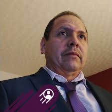 José Ramón Partida Ramírez