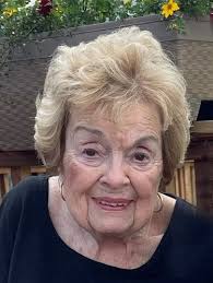 Marcia Keck Obituary (1939