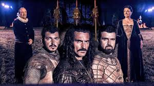 Adoptată de comitetul județean pentru situații de urgență dâmbovița și ca măsură de precauție, conducerea teatrului tony bulandra. Filmul Spectacolului Dracula Istorie Si AdevÄƒr Va Fi Lansat La Targoviste Si Dedicat Actorului George Alexandru Stiridb