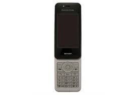 گوشی موبایل شارپ 825اس اچ - Sharp 825SH