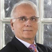 Dr. Matt El-Kadi, MD